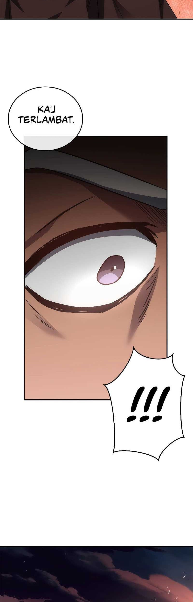 The Regressed Demon Lord Is Kind Chapter 41 - halaman 77