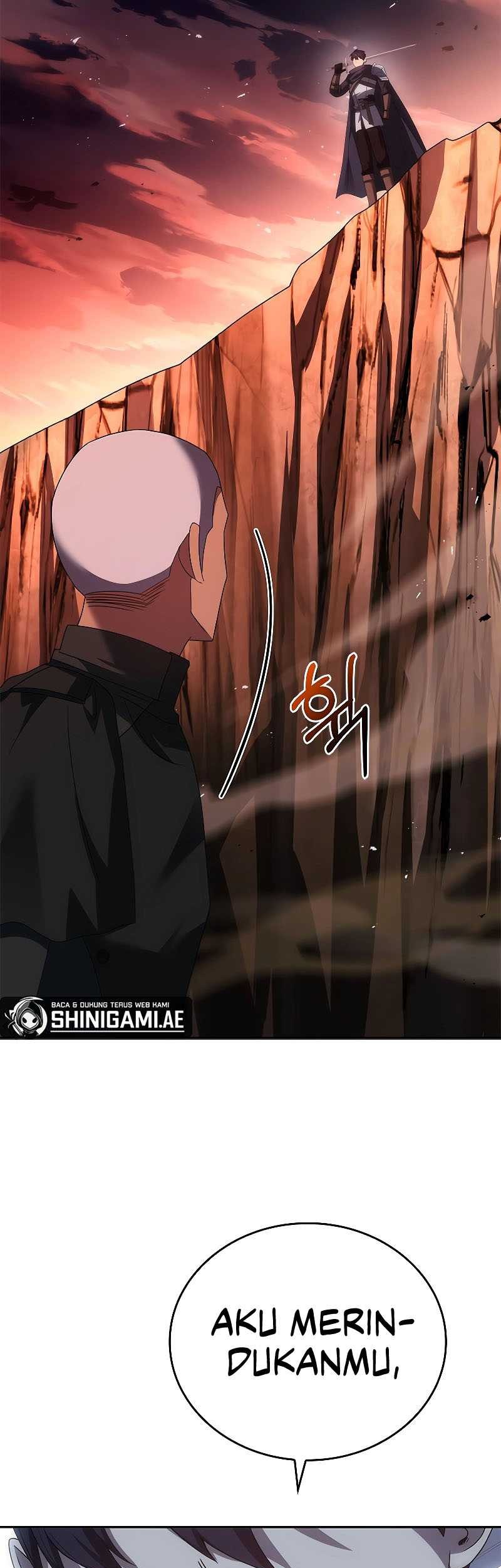 The Regressed Demon Lord Is Kind Chapter 41 - halaman 78