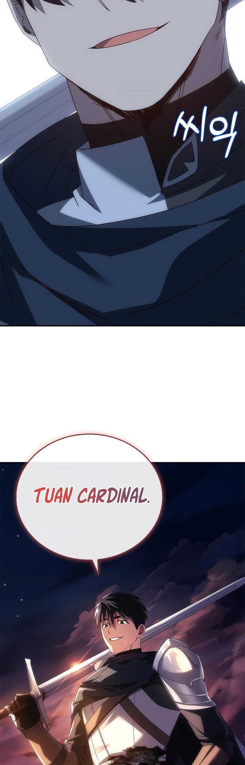 The Regressed Demon Lord Is Kind Chapter 41 - halaman 79