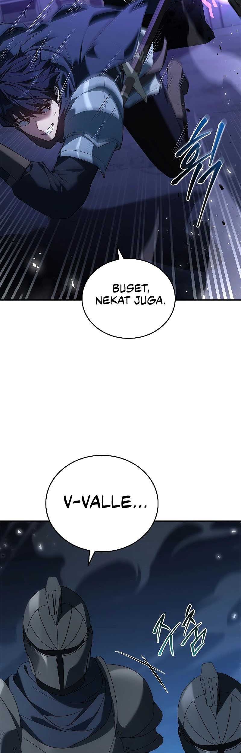 The Regressed Demon Lord Is Kind Chapter 41 - halaman 8