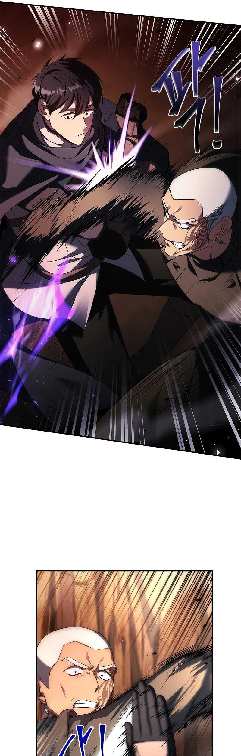 The Regressed Demon Lord Is Kind Chapter 42 - halaman 10