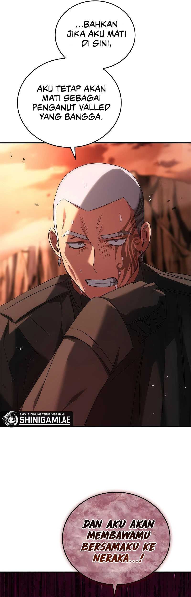 The Regressed Demon Lord Is Kind Chapter 42 - halaman 14
