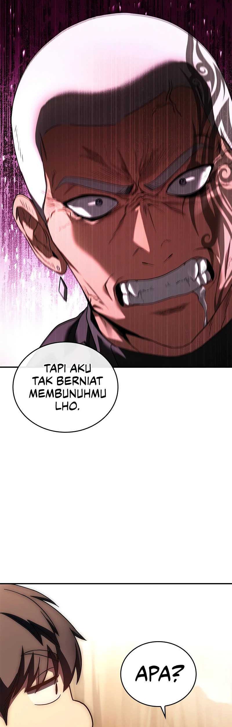 The Regressed Demon Lord Is Kind Chapter 42 - halaman 15