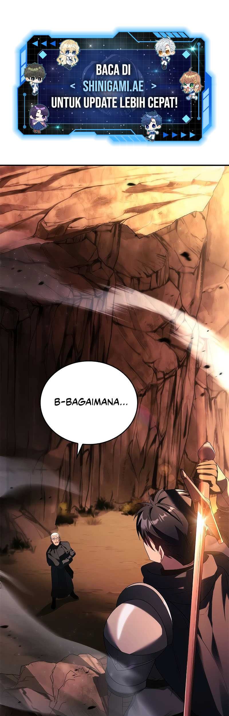 The Regressed Demon Lord Is Kind Chapter 42 - halaman 2