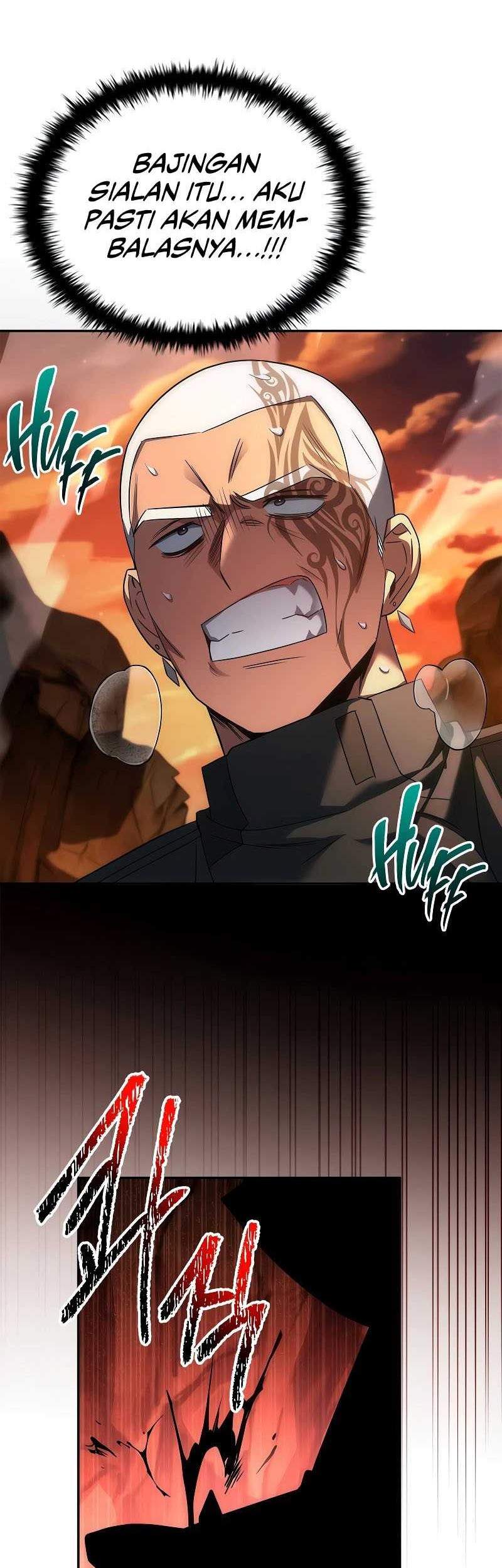 The Regressed Demon Lord Is Kind Chapter 42 - halaman 23