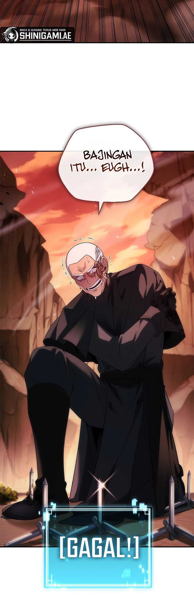 The Regressed Demon Lord Is Kind Chapter 42 - halaman 25