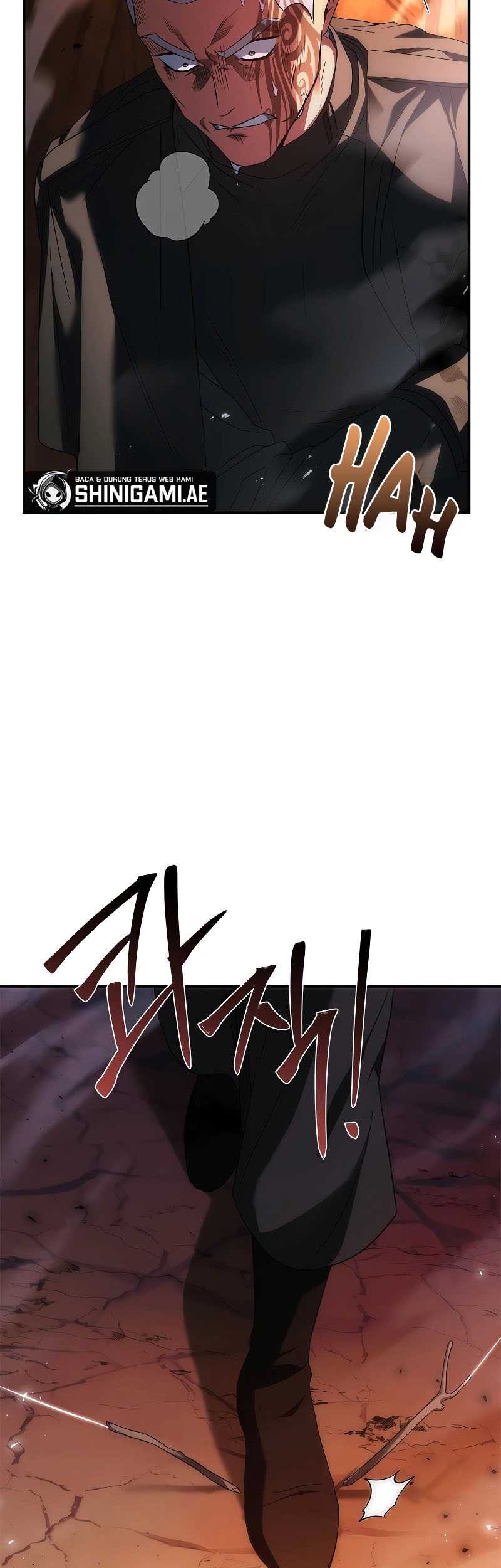 The Regressed Demon Lord Is Kind Chapter 42 - halaman 28