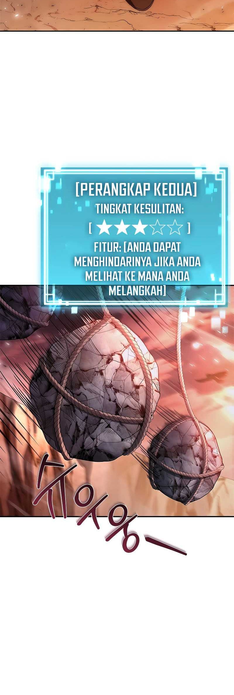 The Regressed Demon Lord Is Kind Chapter 42 - halaman 29