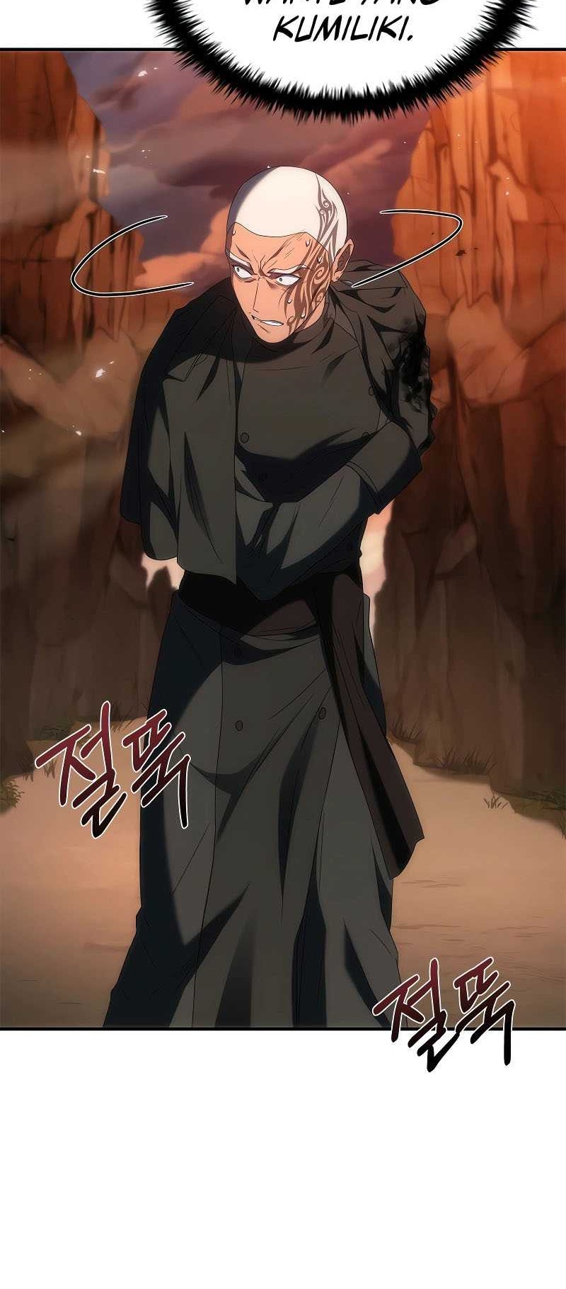The Regressed Demon Lord Is Kind Chapter 42 - halaman 33