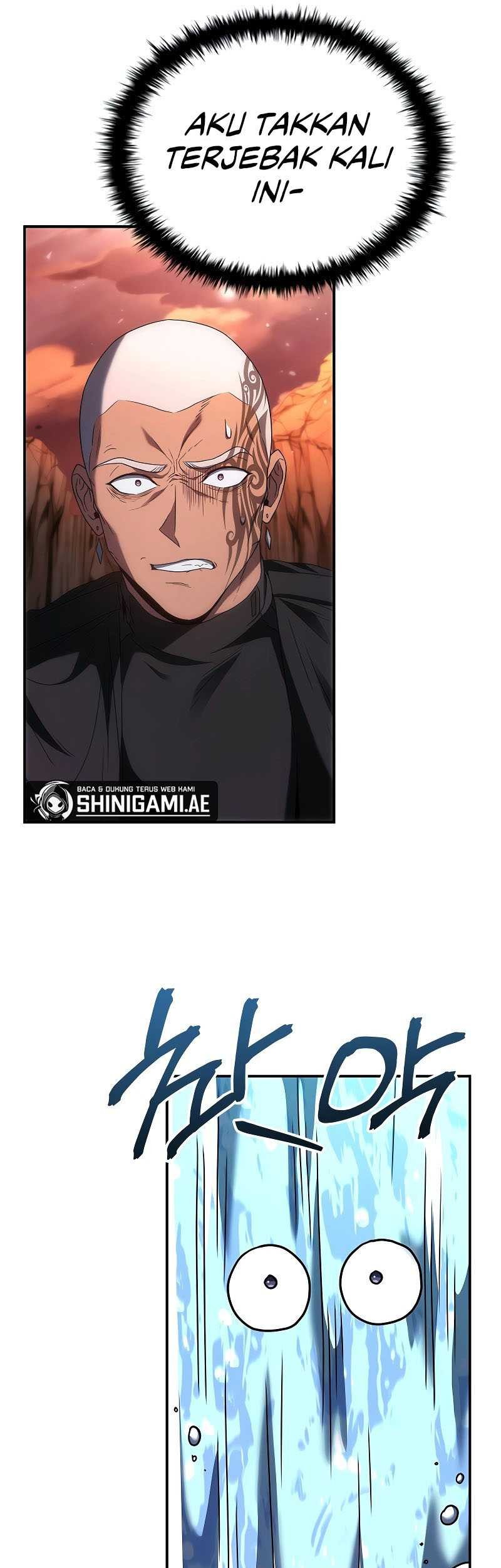 The Regressed Demon Lord Is Kind Chapter 42 - halaman 34
