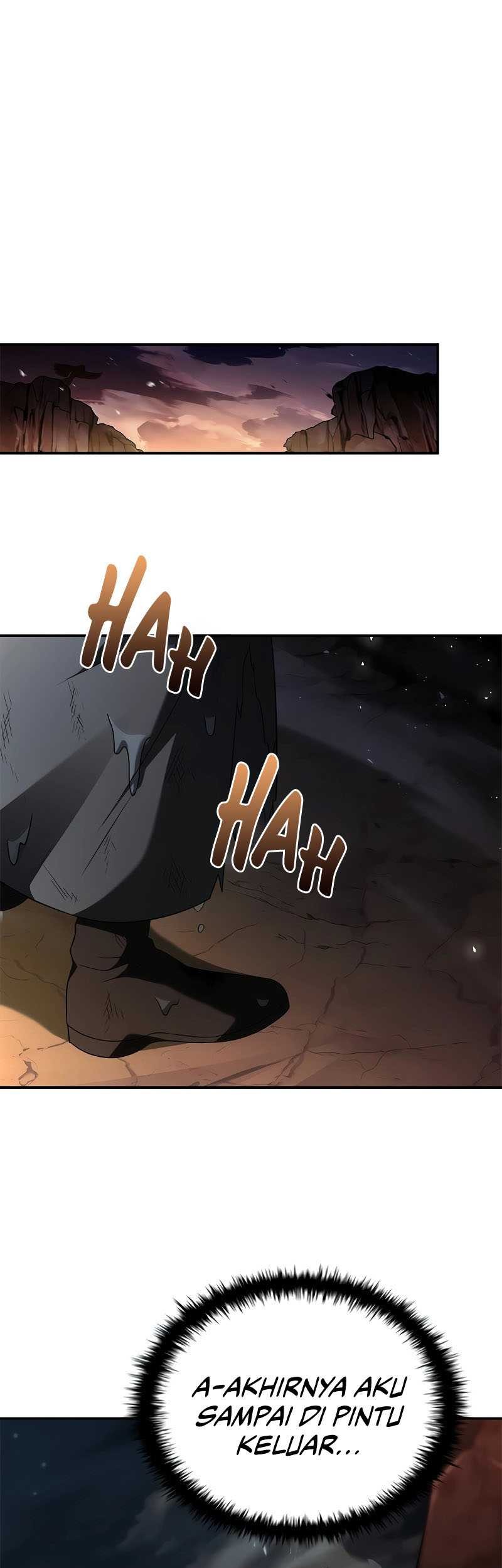 The Regressed Demon Lord Is Kind Chapter 42 - halaman 38