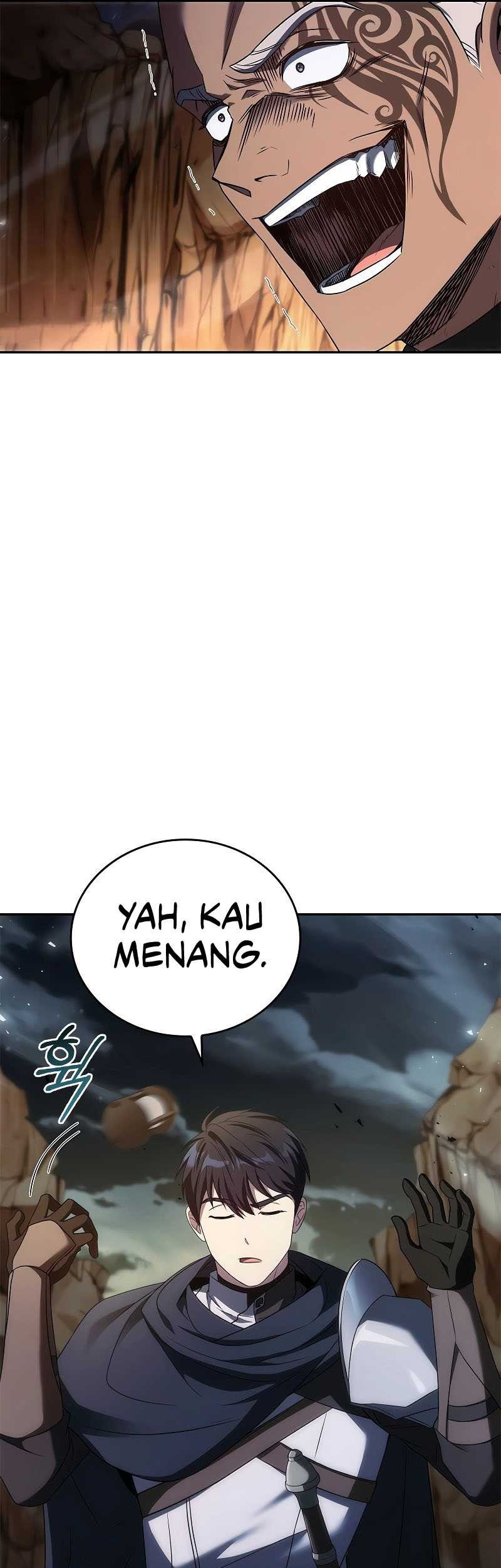 The Regressed Demon Lord Is Kind Chapter 42 - halaman 42