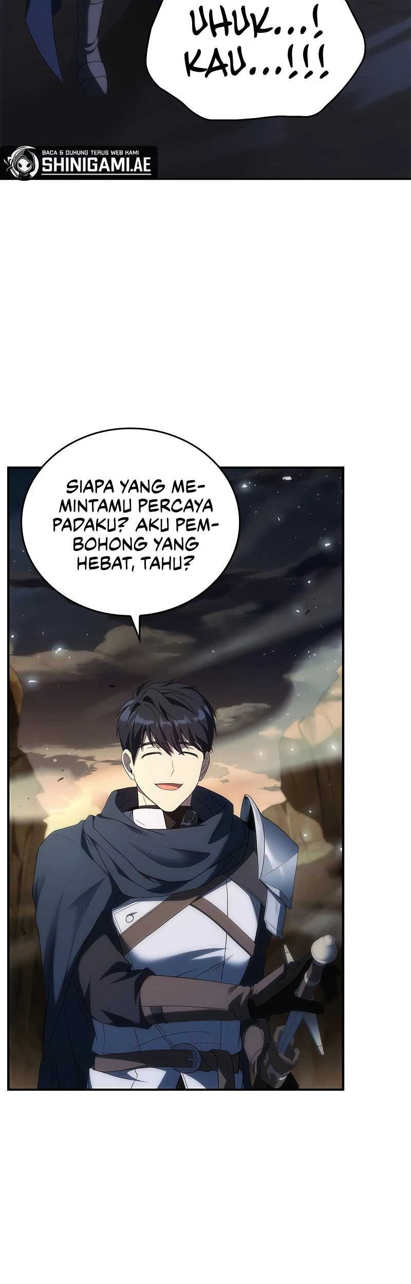 The Regressed Demon Lord Is Kind Chapter 42 - halaman 48