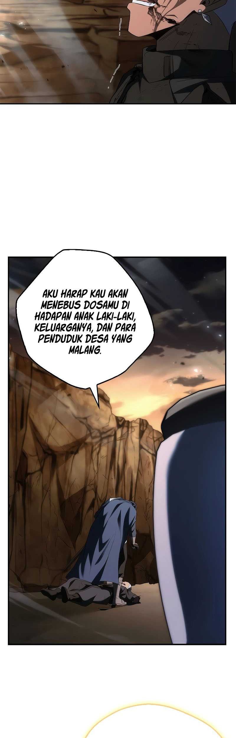 The Regressed Demon Lord Is Kind Chapter 42 - halaman 52