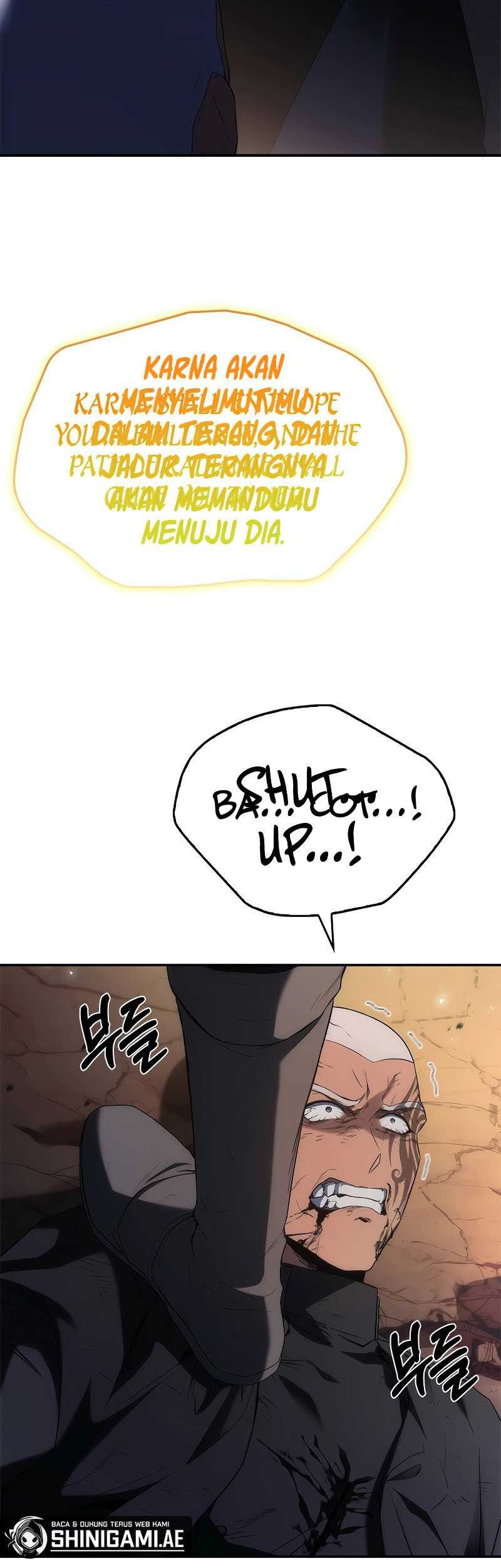 The Regressed Demon Lord Is Kind Chapter 42 - halaman 54