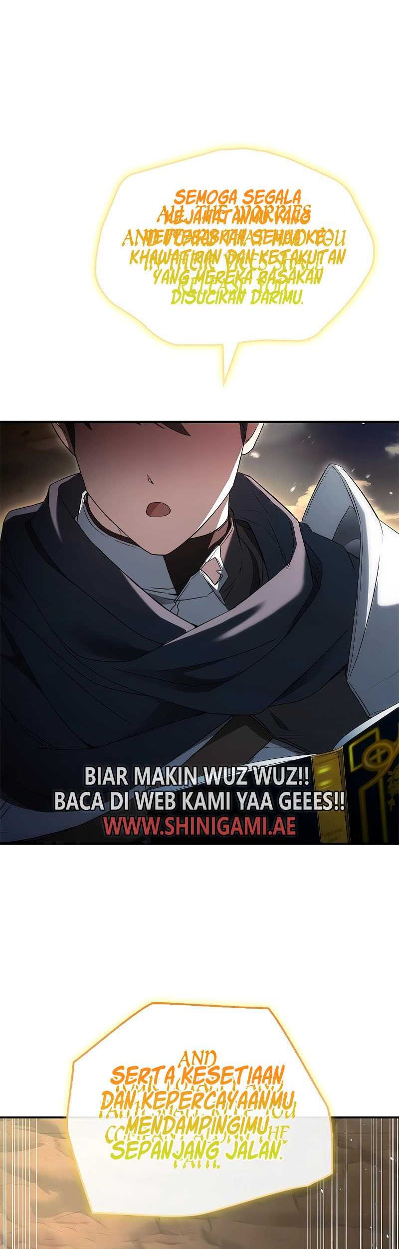 The Regressed Demon Lord Is Kind Chapter 42 - halaman 55
