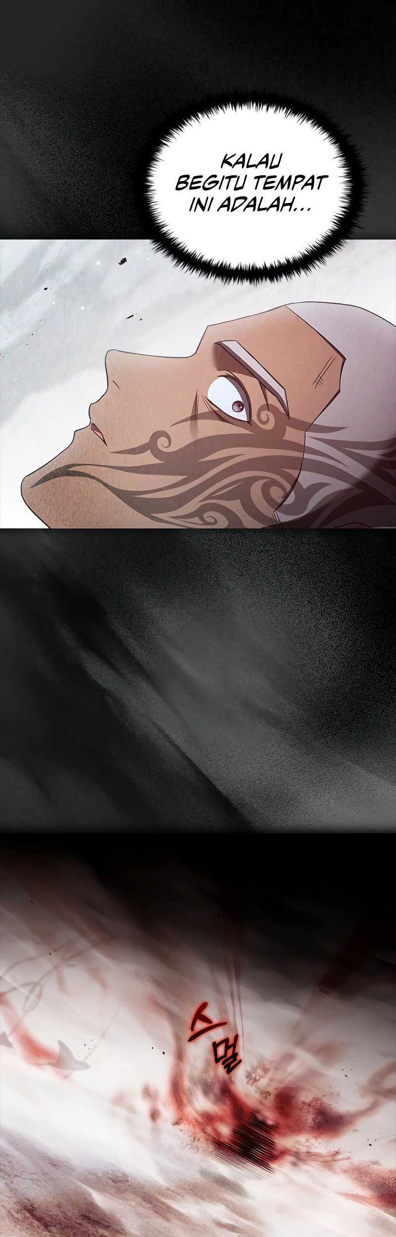 The Regressed Demon Lord Is Kind Chapter 42 - halaman 60
