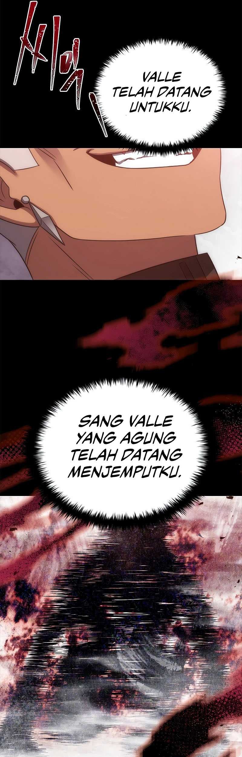 The Regressed Demon Lord Is Kind Chapter 42 - halaman 62