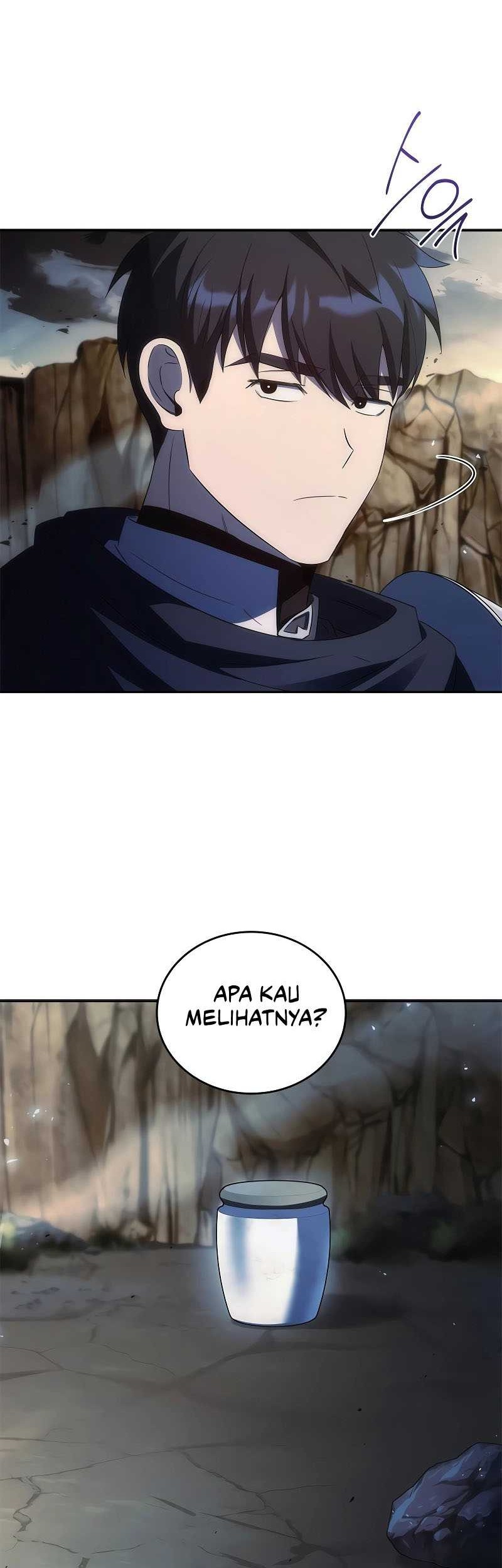 The Regressed Demon Lord Is Kind Chapter 42 - halaman 69