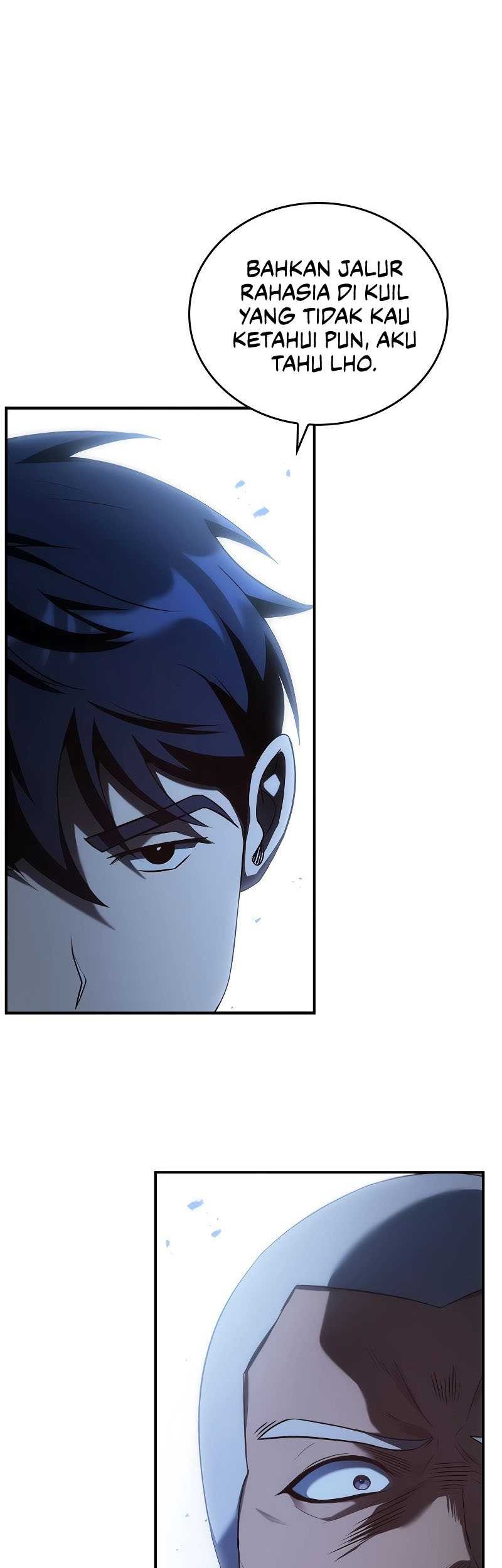 The Regressed Demon Lord Is Kind Chapter 42 - halaman 7