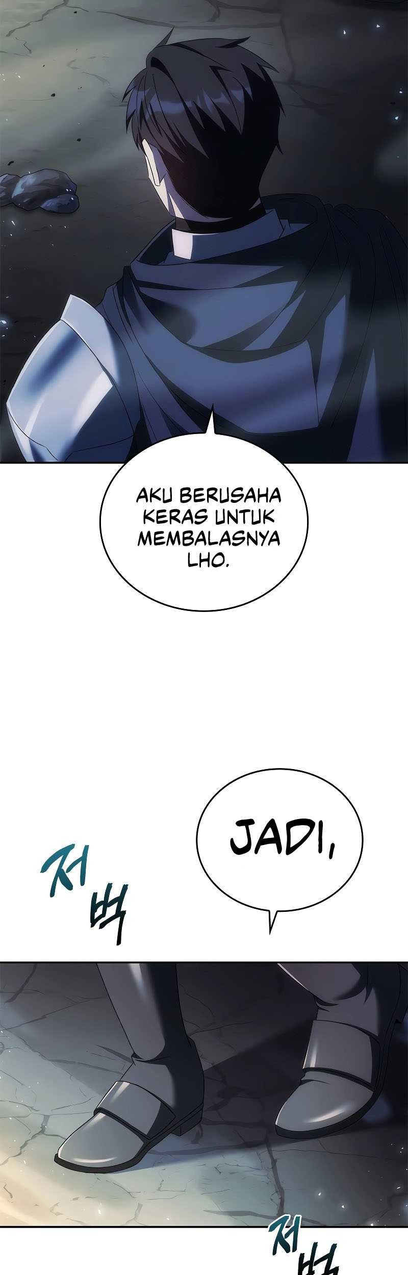 The Regressed Demon Lord Is Kind Chapter 42 - halaman 70