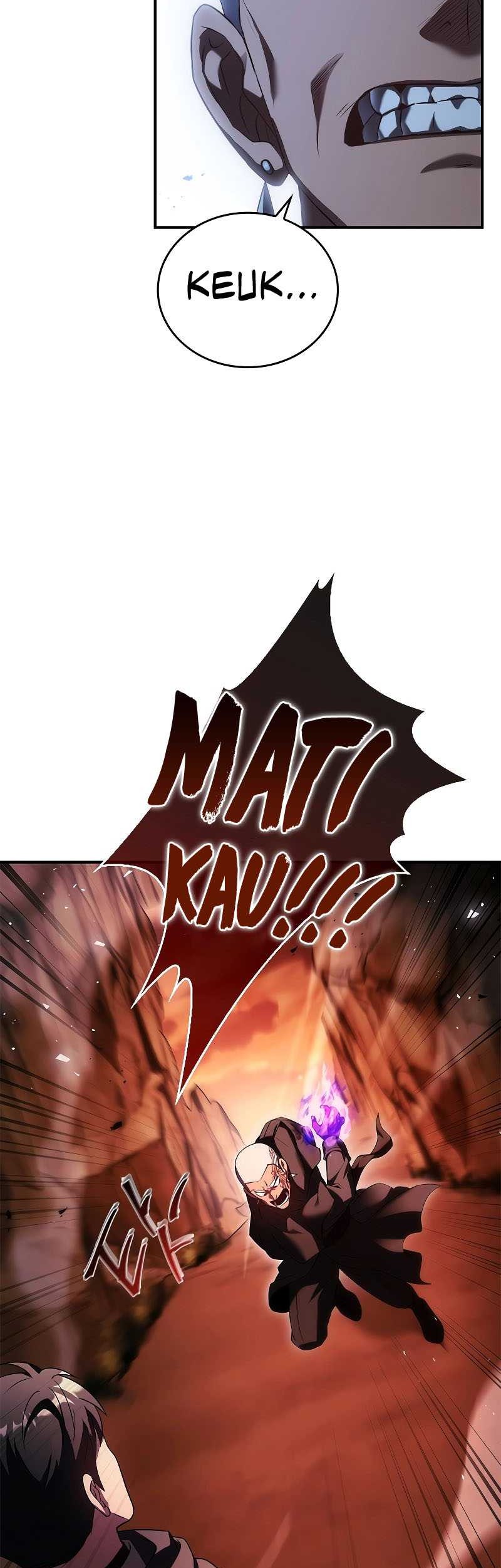 The Regressed Demon Lord Is Kind Chapter 42 - halaman 8