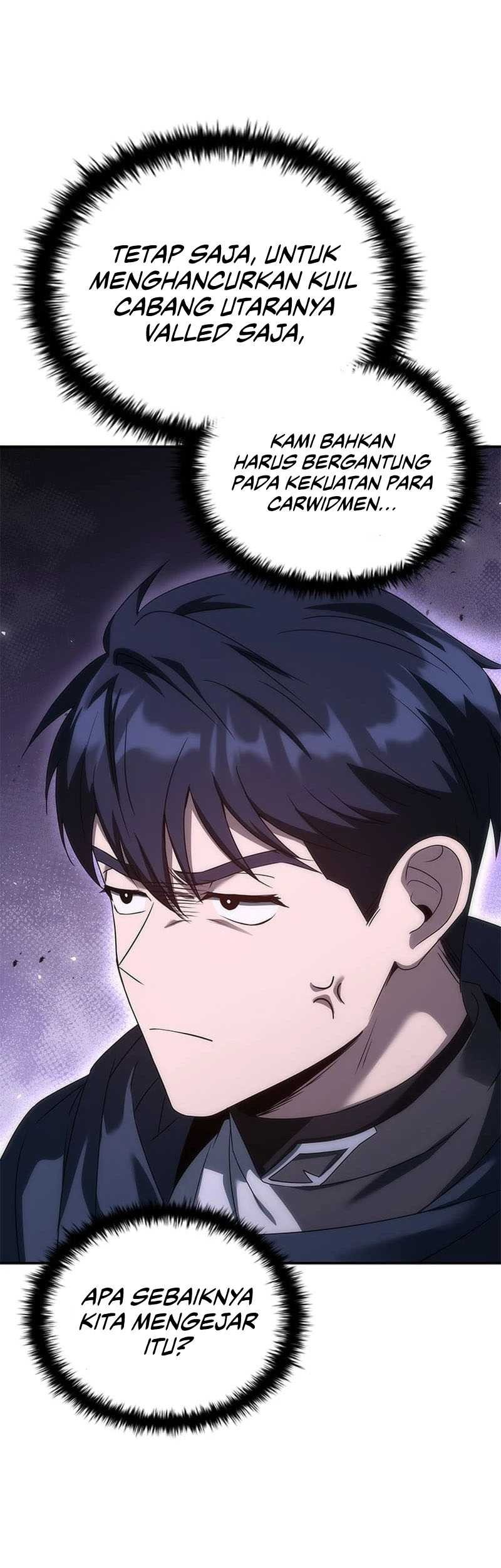 The Regressed Demon Lord Is Kind Chapter 43 - halaman 10