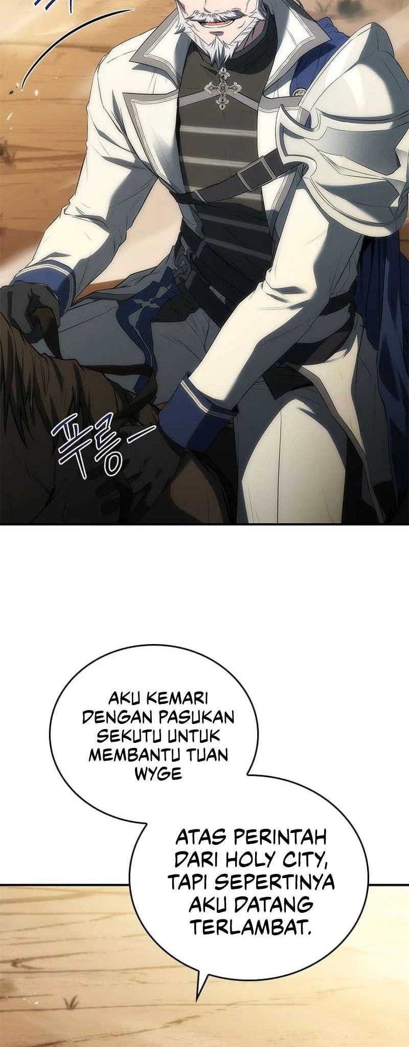 The Regressed Demon Lord Is Kind Chapter 43 - halaman 13