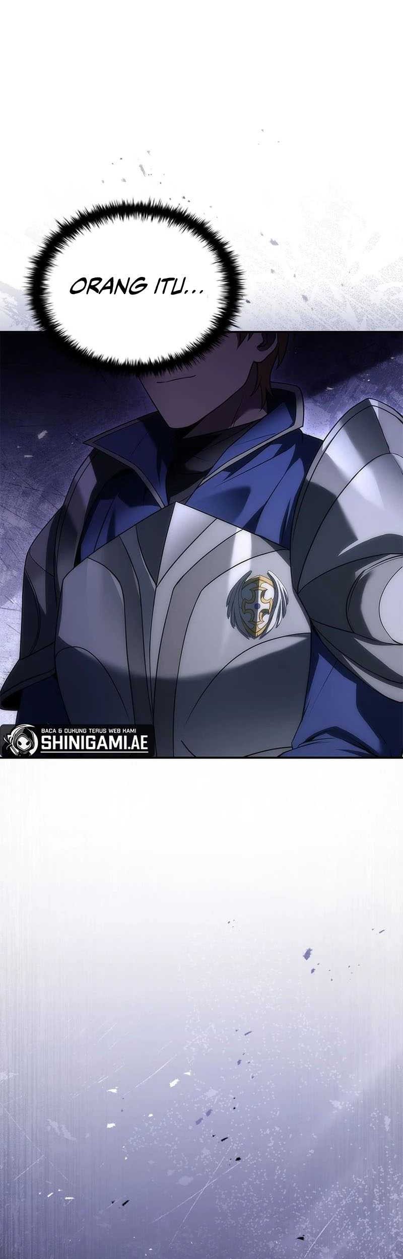 The Regressed Demon Lord Is Kind Chapter 43 - halaman 16