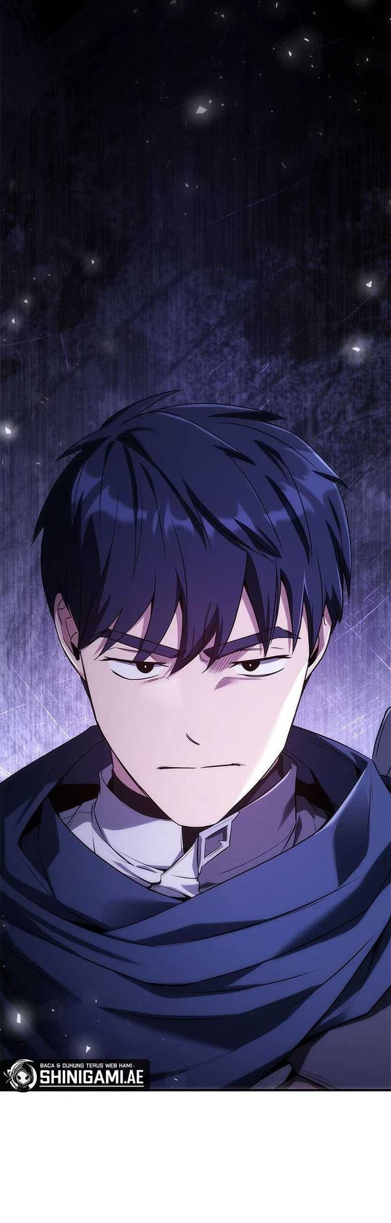 The Regressed Demon Lord Is Kind Chapter 43 - halaman 19