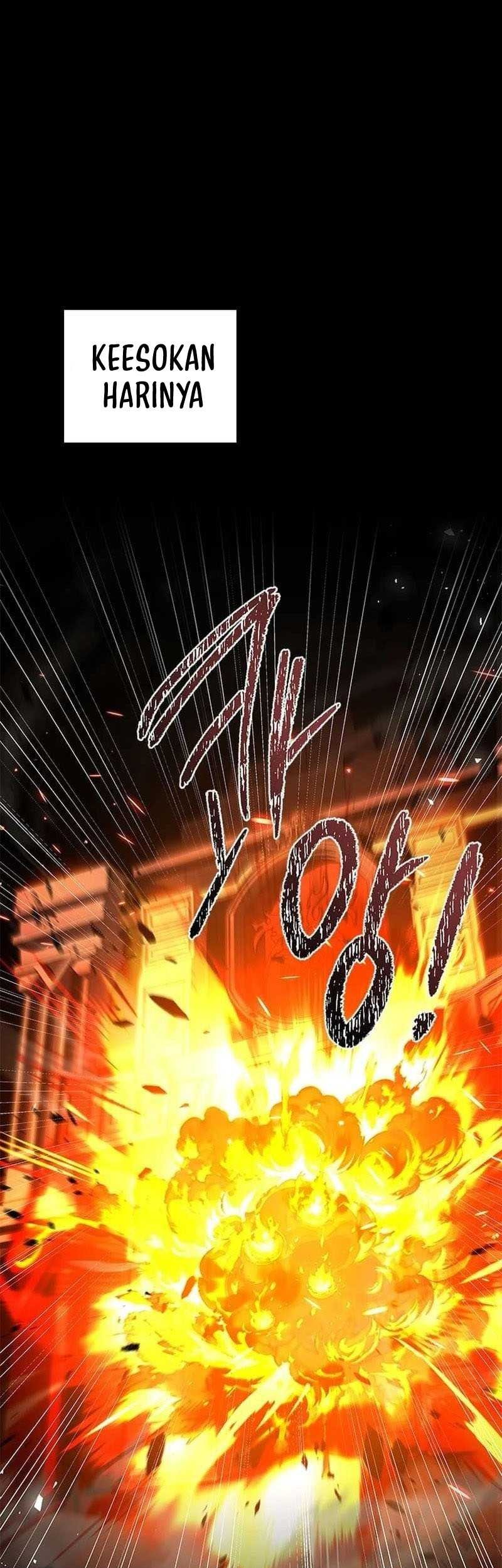 The Regressed Demon Lord Is Kind Chapter 43 - halaman 2