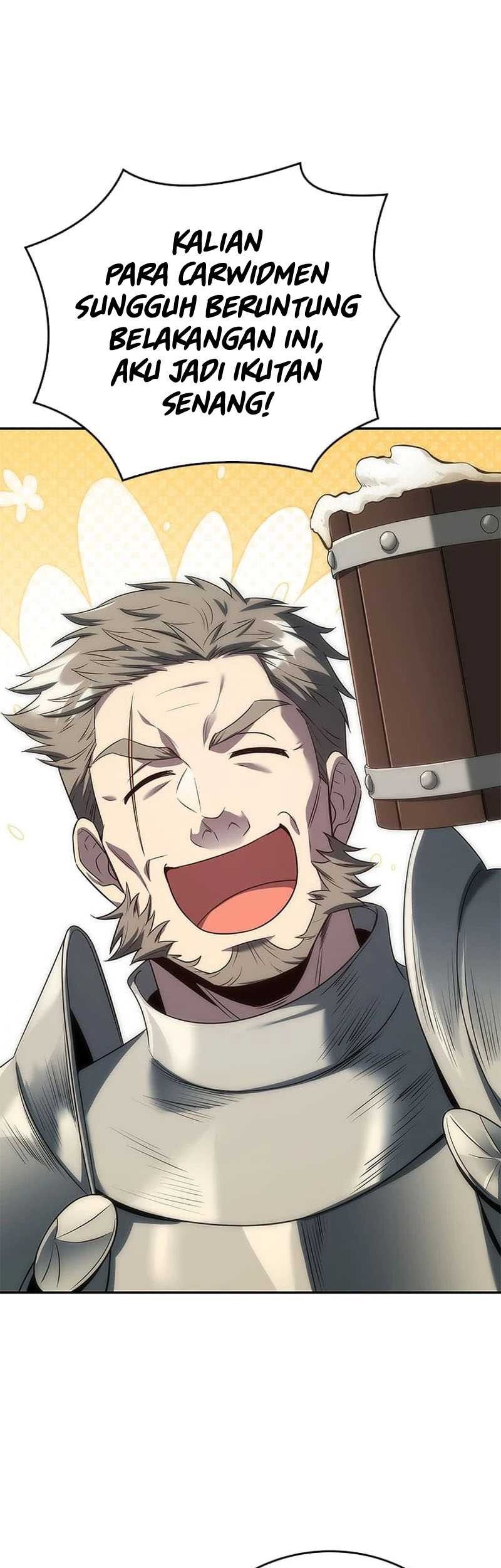 The Regressed Demon Lord Is Kind Chapter 43 - halaman 24