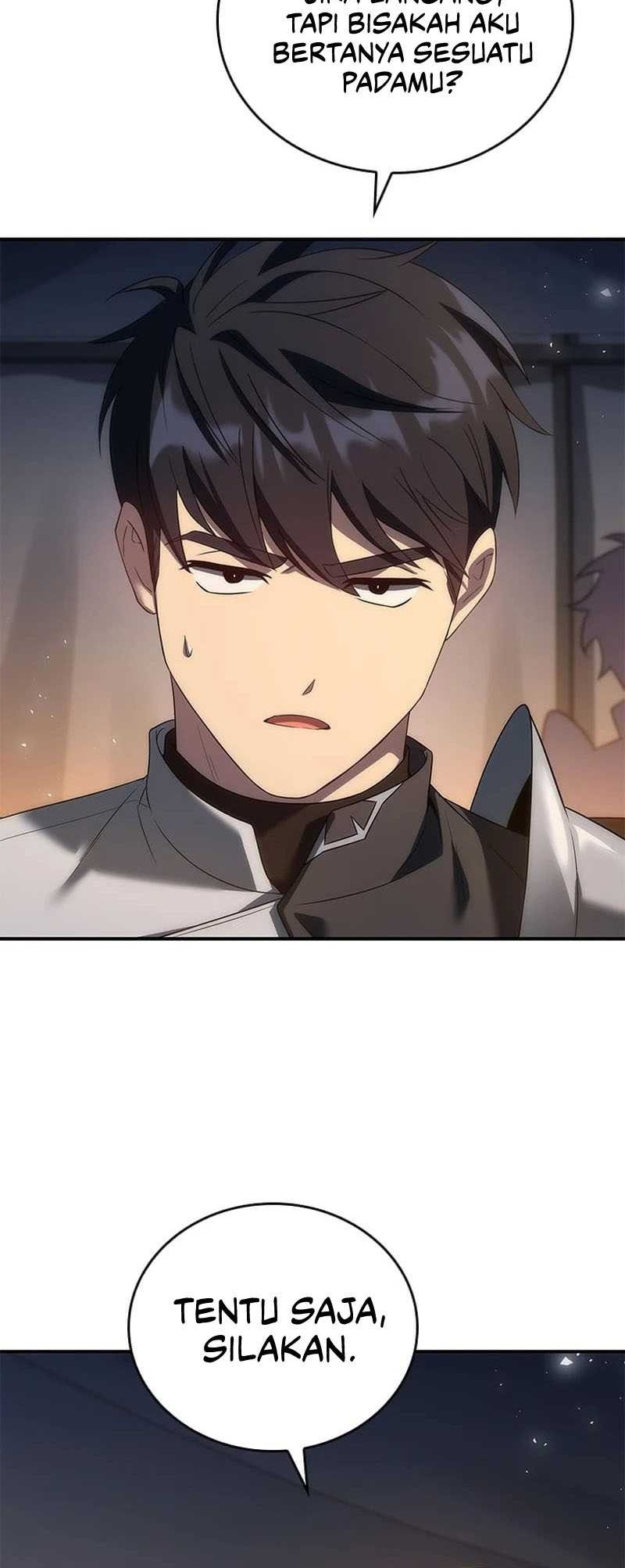 The Regressed Demon Lord Is Kind Chapter 43 - halaman 29