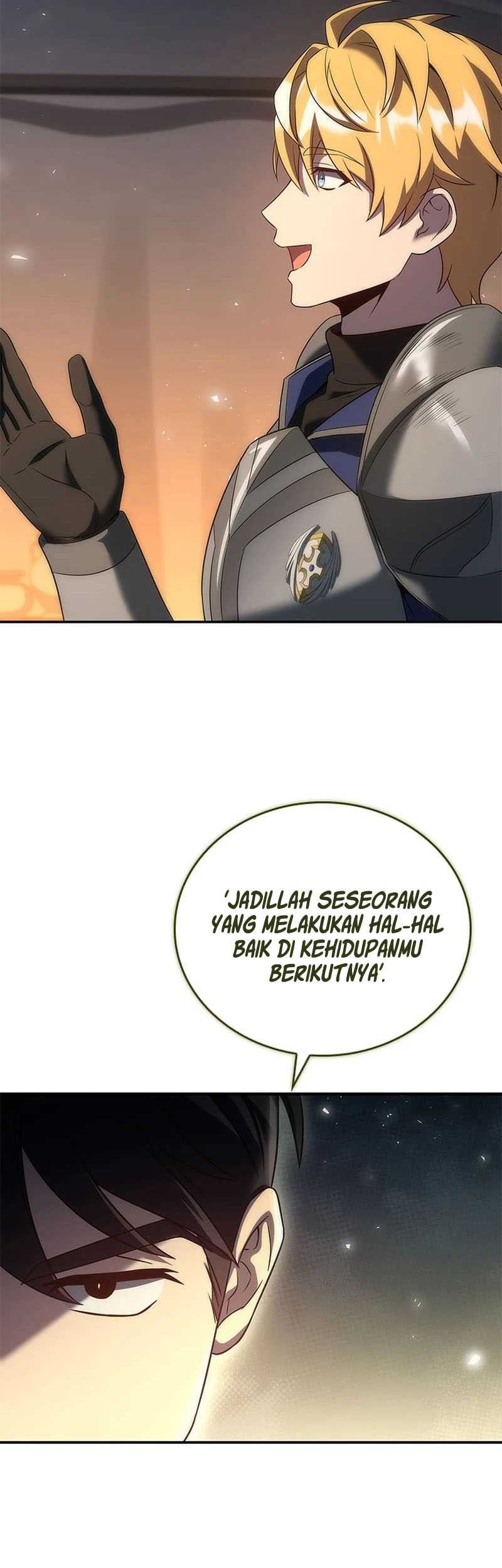 The Regressed Demon Lord Is Kind Chapter 43 - halaman 30