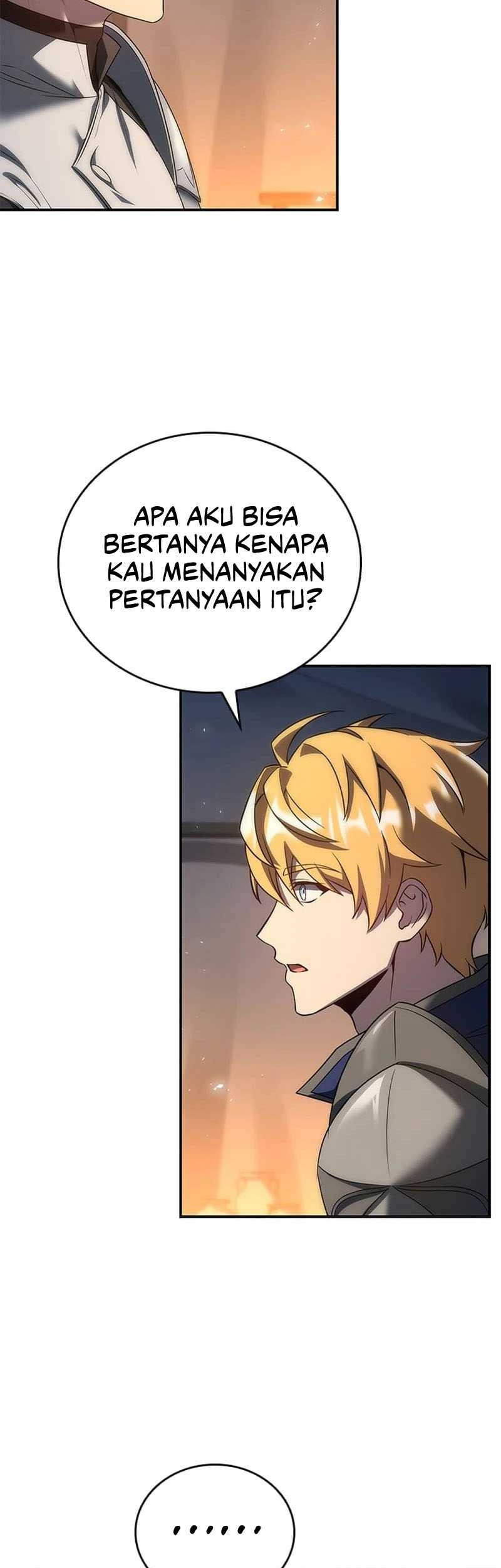 The Regressed Demon Lord Is Kind Chapter 43 - halaman 32