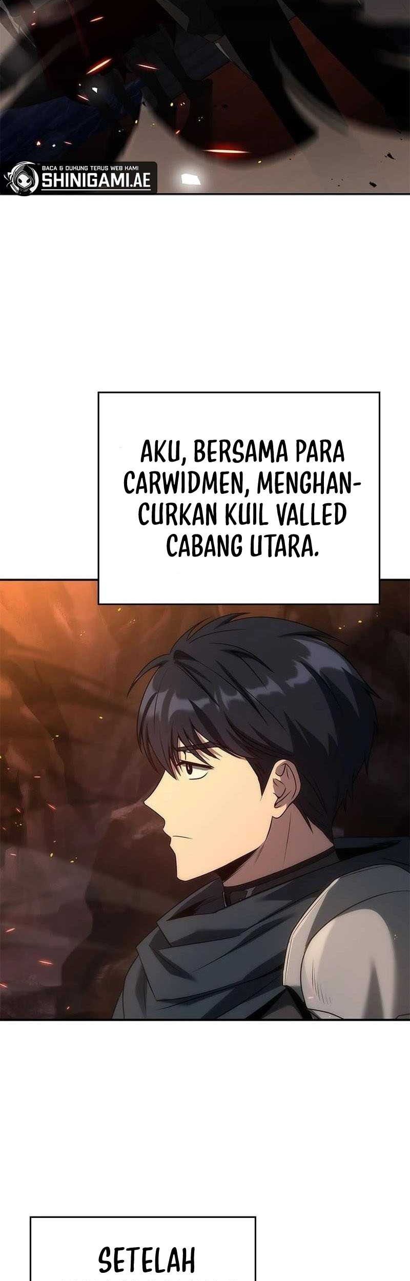 The Regressed Demon Lord Is Kind Chapter 43 - halaman 4