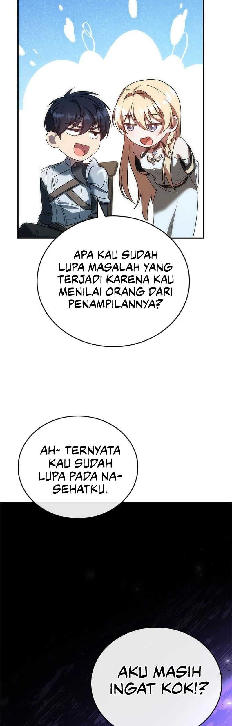 The Regressed Demon Lord Is Kind Chapter 43 - halaman 40