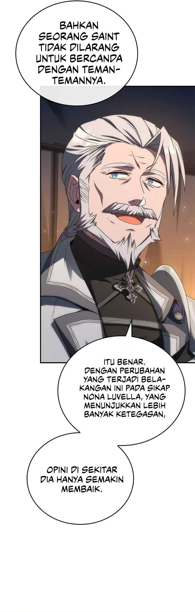 The Regressed Demon Lord Is Kind Chapter 43 - halaman 46