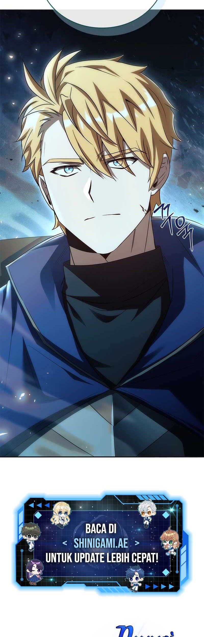 The Regressed Demon Lord Is Kind Chapter 43 - halaman 59