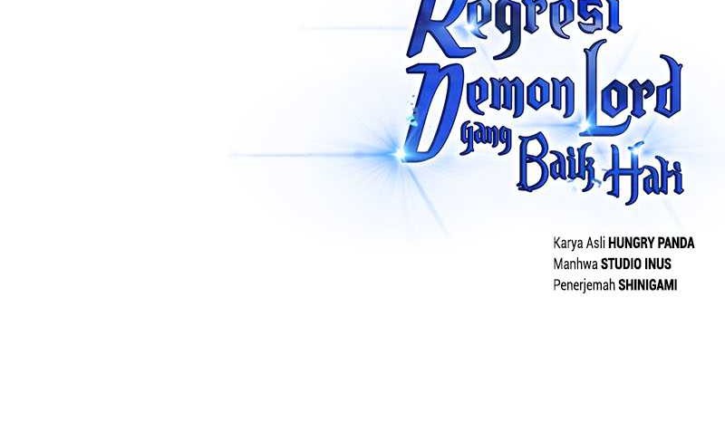 The Regressed Demon Lord Is Kind Chapter 43 - halaman 60