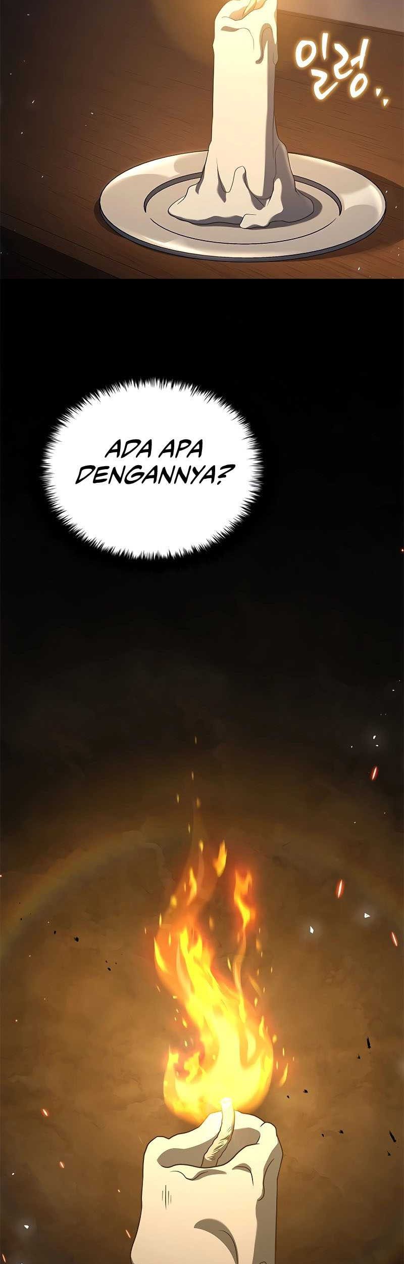 The Regressed Demon Lord Is Kind Chapter 44 - halaman 20
