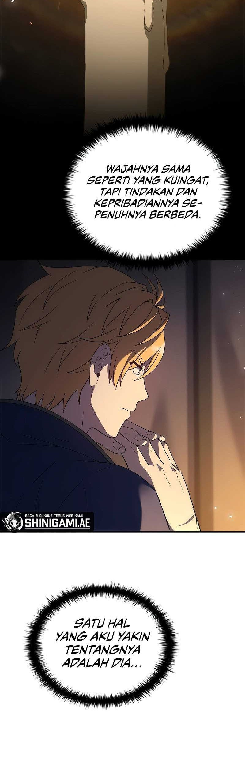 The Regressed Demon Lord Is Kind Chapter 44 - halaman 21