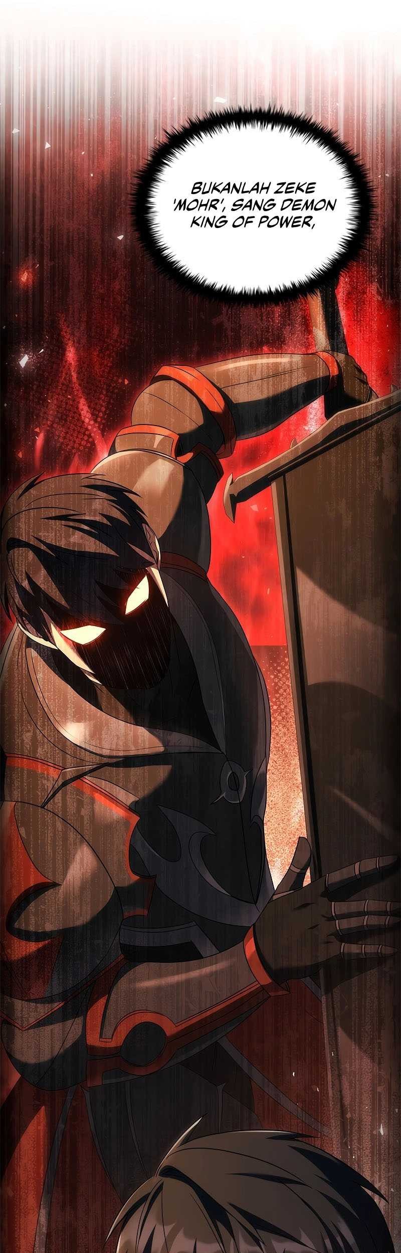 The Regressed Demon Lord Is Kind Chapter 44 - halaman 22