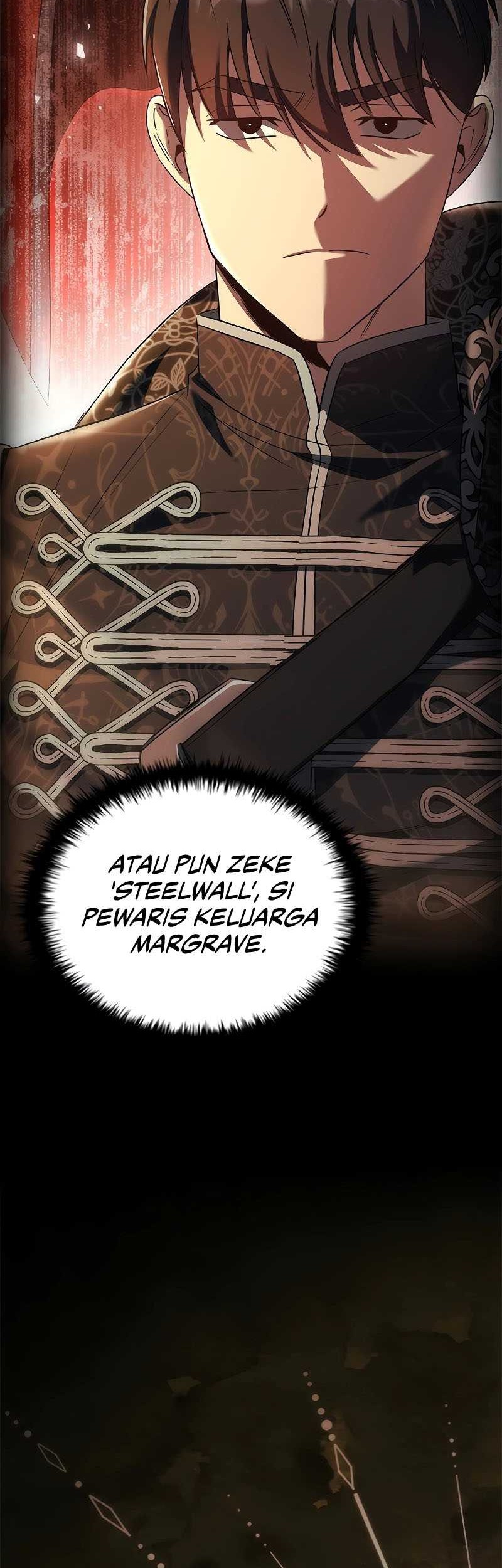The Regressed Demon Lord Is Kind Chapter 44 - halaman 23