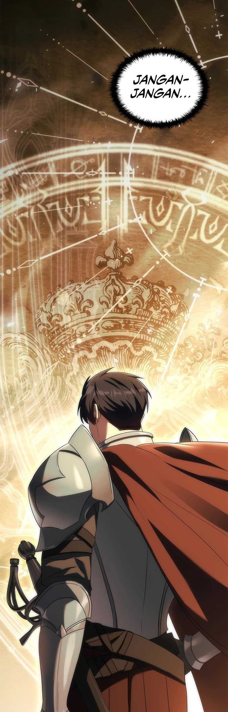 The Regressed Demon Lord Is Kind Chapter 44 - halaman 24