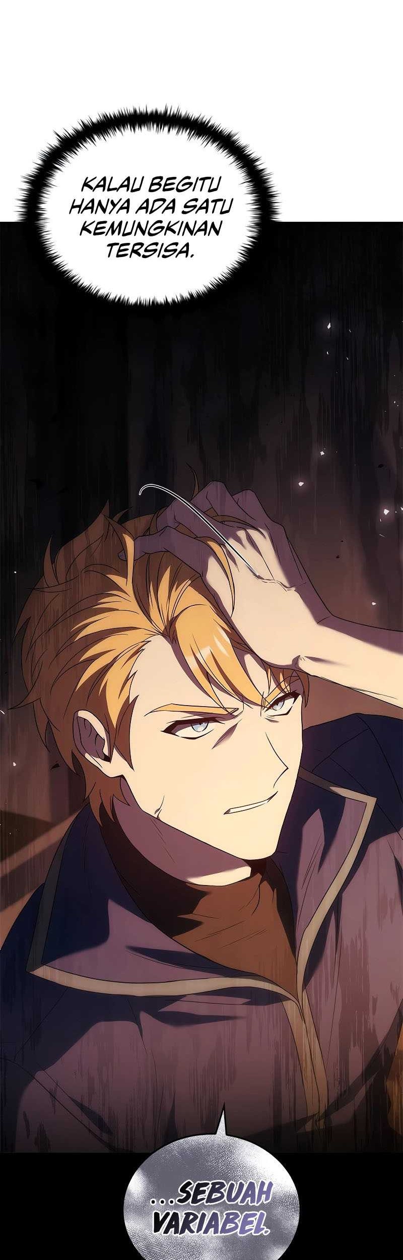 The Regressed Demon Lord Is Kind Chapter 44 - halaman 27