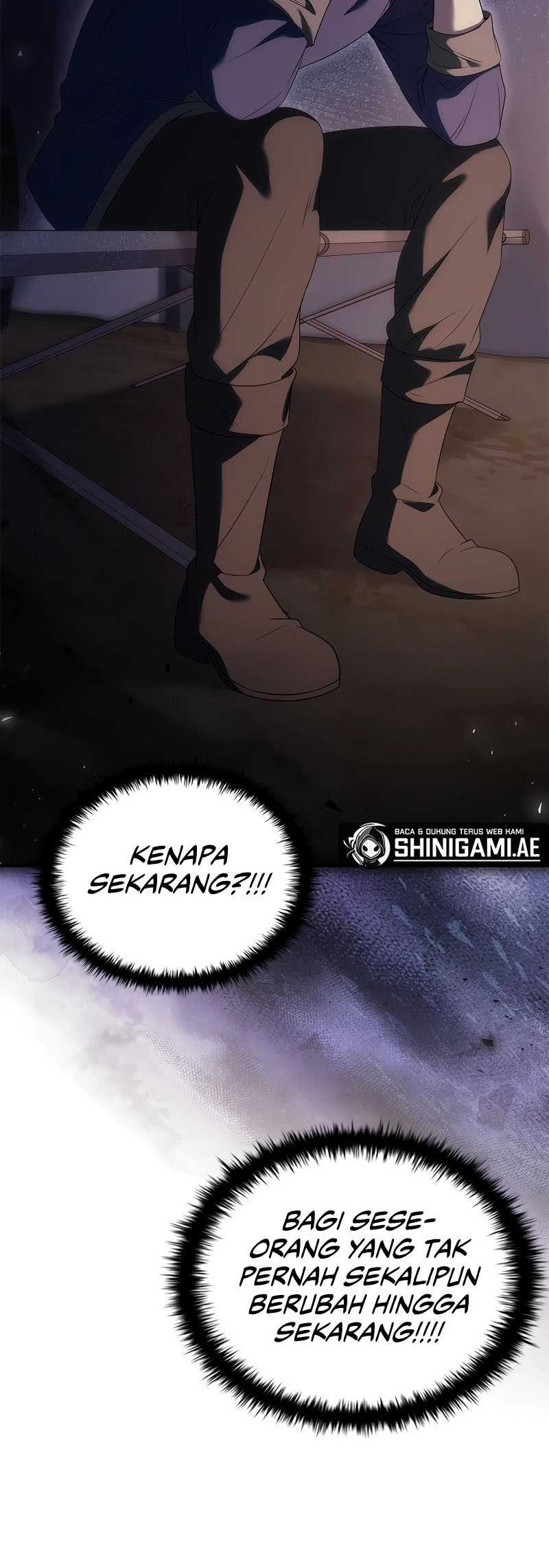 The Regressed Demon Lord Is Kind Chapter 44 - halaman 29