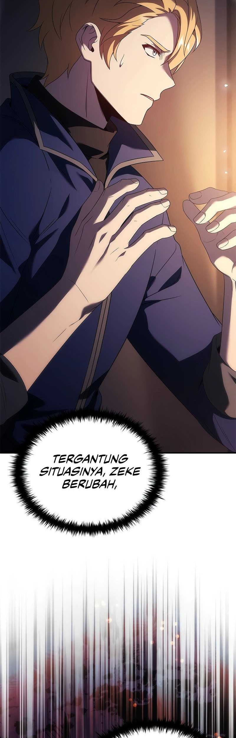 The Regressed Demon Lord Is Kind Chapter 44 - halaman 31