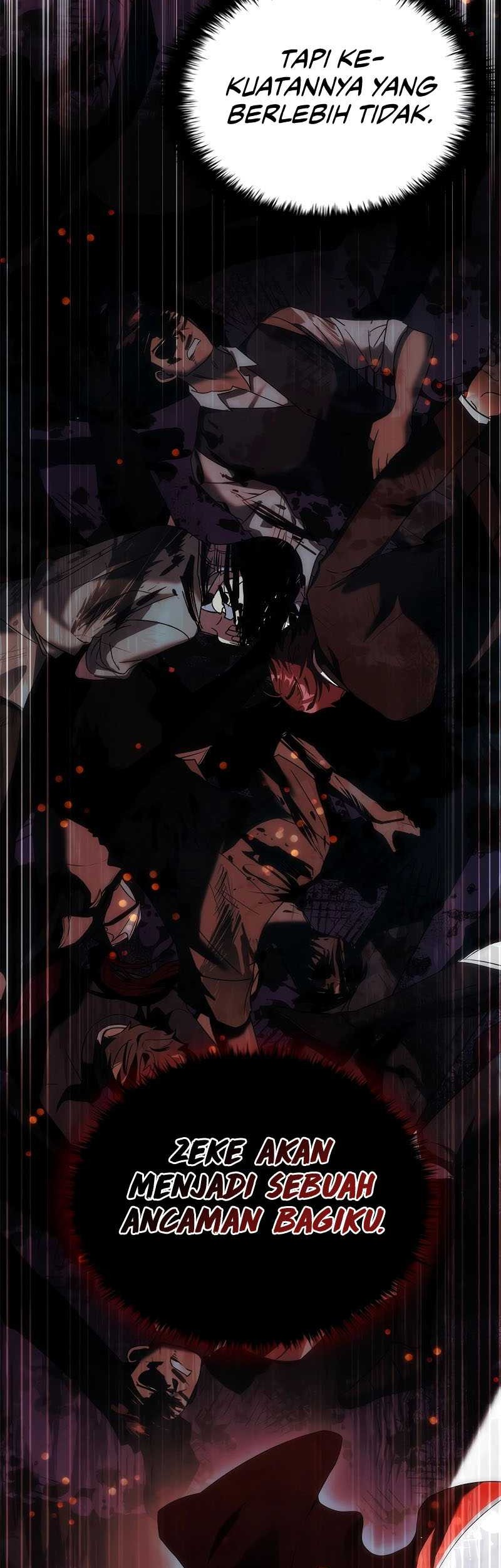 The Regressed Demon Lord Is Kind Chapter 44 - halaman 32