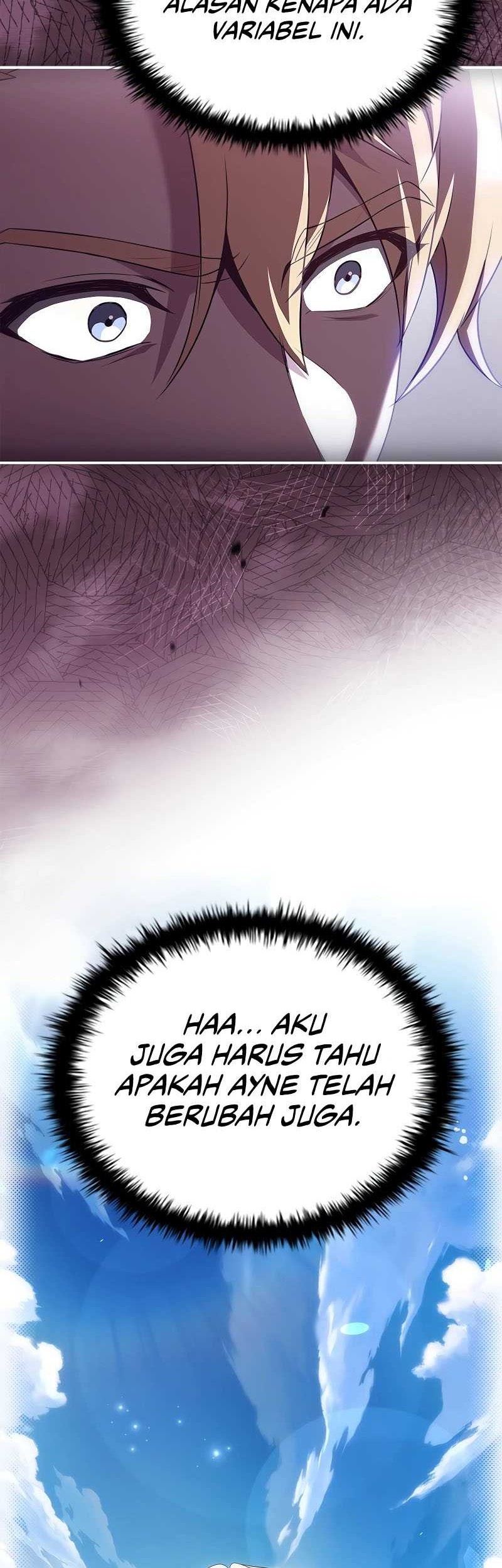 The Regressed Demon Lord Is Kind Chapter 44 - halaman 35